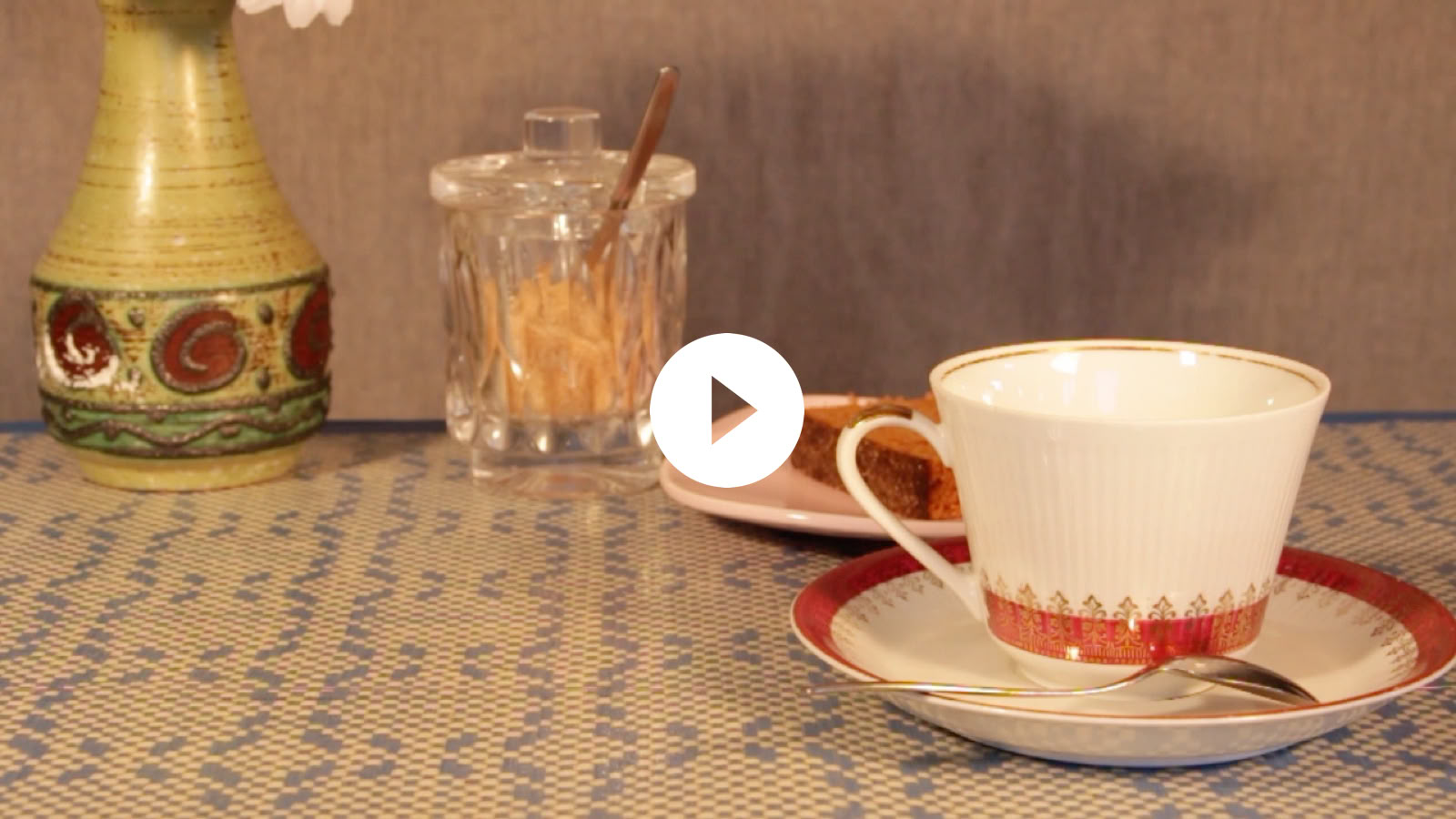 Video Video afspelen